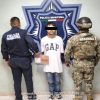 Da resultados positivos operativo mixto en Cajeme