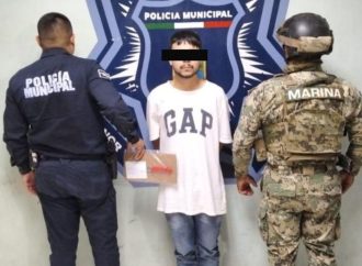 Da resultados positivos operativo mixto en Cajeme