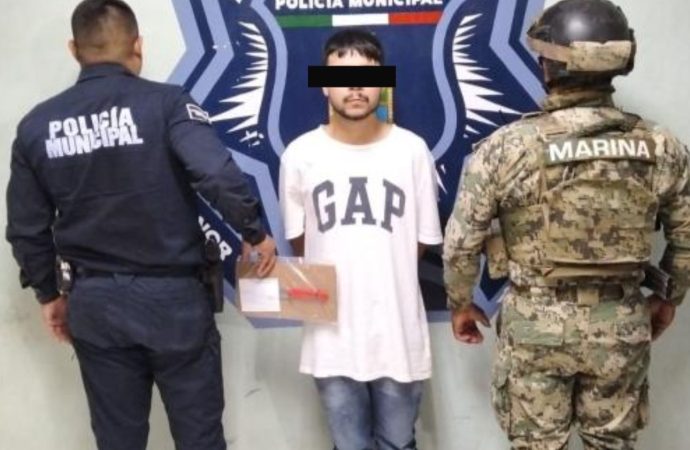 Da resultados positivos operativo mixto en Cajeme