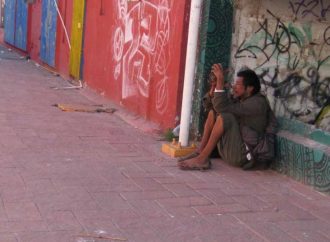 Continúan atendiendo a indigentes en DIF Cajeme