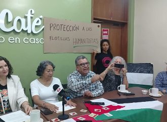 Llaman a no normalizar la violencia y abuso de poder