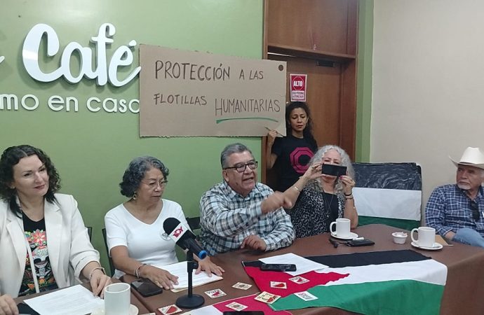 Llaman a no normalizar la violencia y abuso de poder