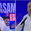 Gildardo habla de cambios, Toño los hace