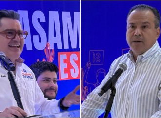 Gildardo habla de cambios, Toño los hace