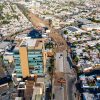 Abrirán vialidades aledañas al puente desnivel Colosio