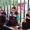 Realizará SEC jornadas de registro para becas