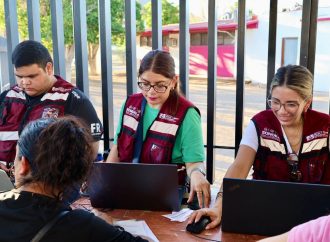 Realizará SEC jornadas de registro para becas