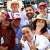 Con Claudia Sheinbaum, México avanza con justicia social y soberanía: Heriberto Aguilar