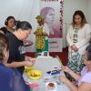 Impulsan independencia económica de la mujer a través de talleres