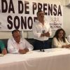 Maestros quieren cambios en el Sindicato Nacional