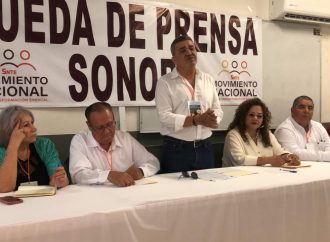 Maestros quieren cambios en el Sindicato Nacional
