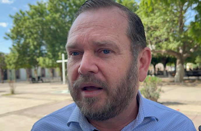 Piden aumento en presupuesto para partidos