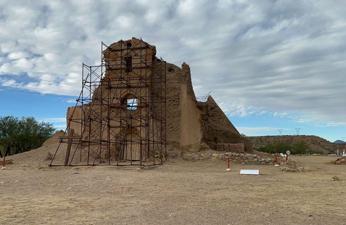 Misión de Cocóspera favorecerá al turismo: touroperadores