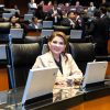 La seguridad de las familias es una prioridad: Lorenia Valles