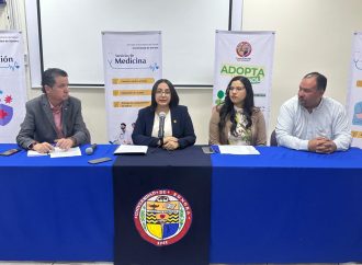 Realizarán Feria Universitaria “La Salud es Responsabilidad de Todos” en la Unison
