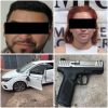 FGJES frustra agresión armada contra agentes ministeriales en Cajeme; un atacante neutralizado y un detenido