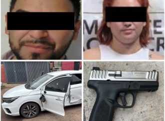 FGJES frustra agresión armada contra agentes ministeriales en Cajeme; un atacante neutralizado y un detenido