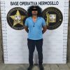 Captura AMIC a prófugo de la justicia estadounidense en Hermosillo