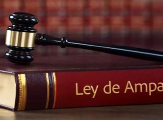 Piden un mayor análisis de reforma a la Ley de Amparo