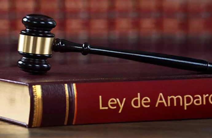 Piden un mayor análisis de reforma a la Ley de Amparo