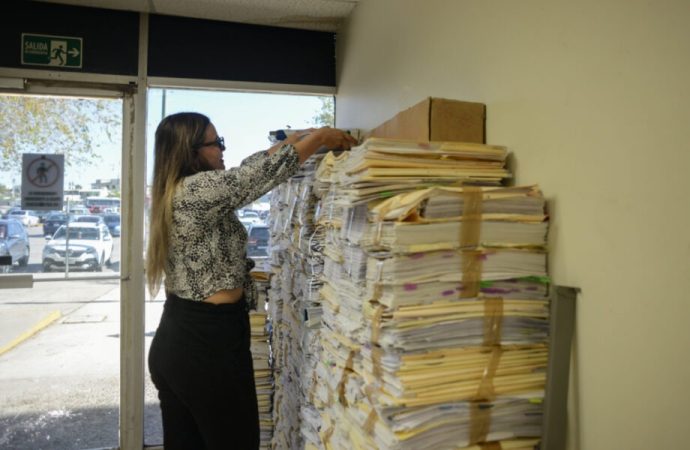 Demandan más defensores de oficio