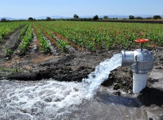 Solicitarán reducción del 50% en el costo de agua