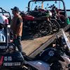 Aseguran más de 2 mil motocicletas en Cajeme durante operativos de seguridad