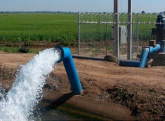 Asamblea de Alcano marca el inicio de la lucha por el agua