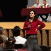 Visitará Luisa María Alcalde Sonora