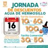 Invita Agua de Hermosillo a jornada de descuentos en la colonia Nuevo Hermosillo