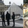 Robo de película en el Louvre: ladrones huyen con joyas napoleónicas en 7 minutos