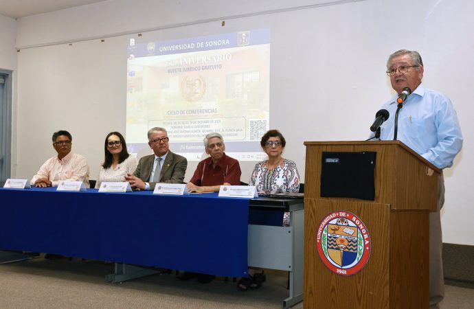 Carrera por el 83 aniversario de la UNISON será el 25 de octubre