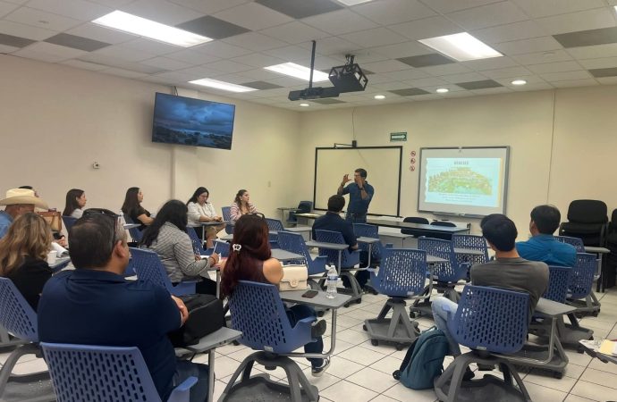Realiza la Unión de Usuarios diplomado en “Derecho y Gestión Municipal”