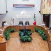 Aprueban planes anuales de trabajo de las comisiones del IEE