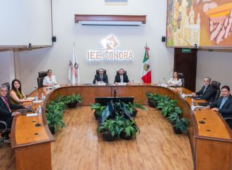 Aprueban planes anuales de trabajo de las comisiones del IEE