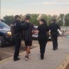 En Sonora, policías frustran suicidio al evitar que joven se arroje de edificio