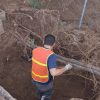 Volverá servicio del agua a colonias del norte