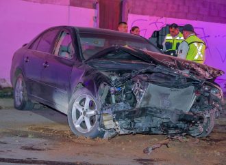 Fiscalía investiga atropello de madre e hija en el norte de Hermosillo