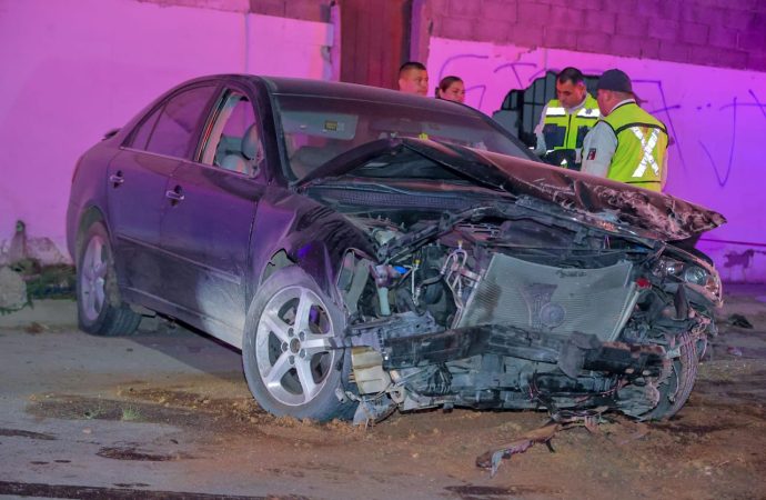 Fiscalía investiga atropello de madre e hija en el norte de Hermosillo