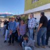 Vecinos de la colonia Benito Juárez se manifiestan debido al mal estado de los drenajes