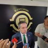 Propone Omar del Valle garantizar agua sin costos adicionales para ciudadanos