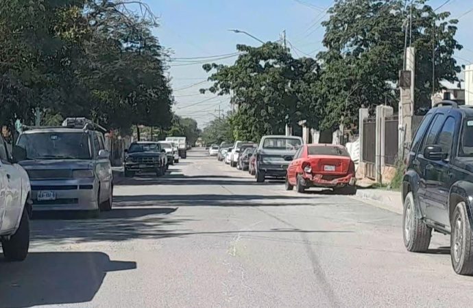 Detienen a conductor de aplicación tras privar de la libertad a cuatro personas en Hermosillo