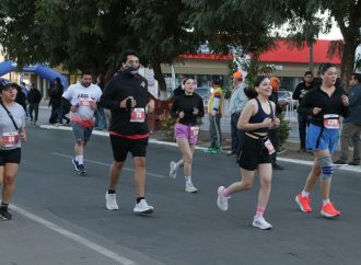 Vivirá Navojoa segunda edición del Maratón 21K NAV en 2026