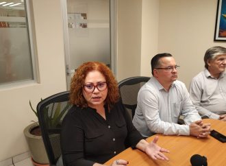 “Yuca” es la computadora de UNISON más poderosa de México