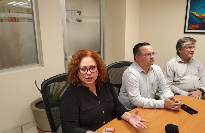 “Yuca” es la computadora de UNISON más poderosa de México