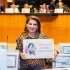 A 72 años del voto femenino las mujeres estamos listas para liderar la transformación: Lorenia Valles