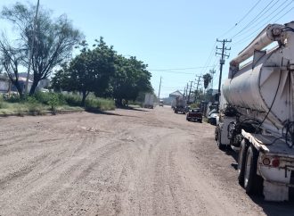 Avanza colecta de fondos entre empresarios para rehabilitación del PICO