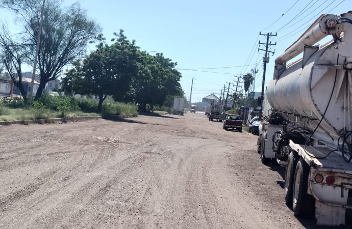Avanza colecta de fondos entre empresarios para rehabilitación del PICO