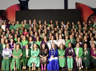 Cumbre de Mujeres Empresarias supera expectativas de AMMJE