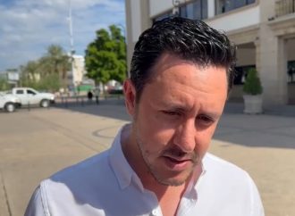 Avanza con rapidez entrega de apoyos a afectados por Raymond en Sonora